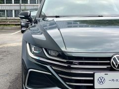 Volkswagen CC 380TSI Edition - ფოტო 13