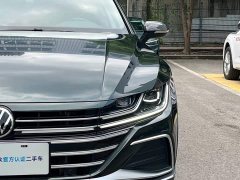 Volkswagen CC 380TSI Edition - ფოტო 14