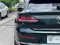 Volkswagen CC 380TSI Edition - ფოტო 15