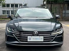 Volkswagen CC 380TSI Edition - ფოტო 17