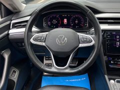 Volkswagen CC 380TSI Edition - ფოტო 19