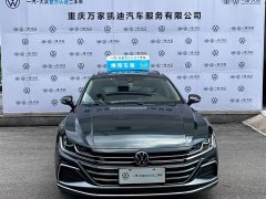 Volkswagen CC 380TSI Edition - ფოტო 2