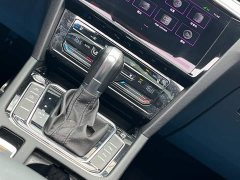 Volkswagen CC 380TSI Edition - ფოტო 20