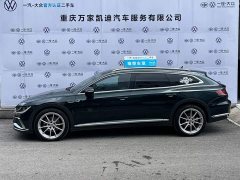 Volkswagen CC 380TSI Edition - ფოტო 3