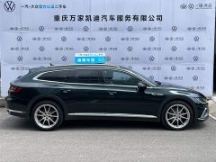 Volkswagen CC 380TSI Edition - ფოტო 4