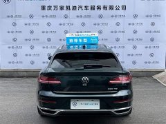 Volkswagen CC 380TSI Edition - ფოტო 5