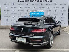 Volkswagen CC 380TSI Edition - ფოტო 6