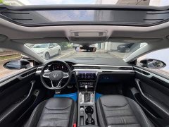 Volkswagen CC 380TSI Edition - ფოტო 7