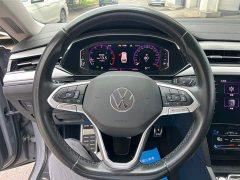 Volkswagen CC 380TSI Edition - ფოტო 8