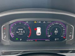 Volkswagen CC 380TSI Edition - ფოტო 9