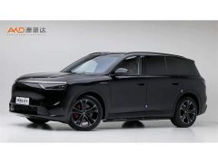AITO Aion M8 Extended Range Ultra 53.4kWh 5-Seater with 192-Channel LiDAR - ფოტო 1