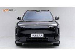 AITO Aion M8 Extended Range Ultra 53.4kWh 5-Seater with 192-Channel LiDAR - ფოტო 2
