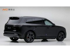 AITO Aion M8 Extended Range Ultra 53.4kWh 5-Seater with 192-Channel LiDAR - ფოტო 3