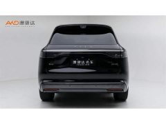 AITO Aion M8 Extended Range Ultra 53.4kWh 5-Seater with 192-Channel LiDAR - ფოტო 4