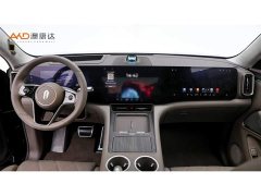 AITO Aion M8 Extended Range Ultra 53.4kWh 5-Seater with 192-Channel LiDAR - ფოტო 5