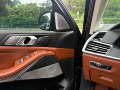 BMW X7 xDrive M50i - ფოტო 12