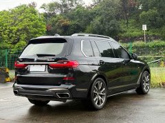 BMW X7 xDrive M50i - ფოტო 17
