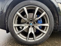 BMW X7 xDrive M50i - ფოტო 19