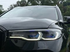 BMW X7 xDrive M50i - ფოტო 4