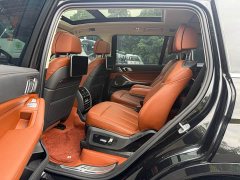 BMW X7 xDrive M50i - ფოტო 6