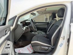 Volkswagen Golf 2021 280TSI DSG Pro - ფოტო 10