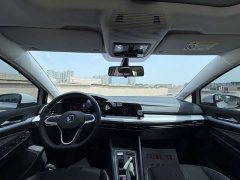 Volkswagen Golf 2021 280TSI DSG Pro - ფოტო 11