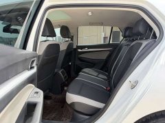 Volkswagen Golf 2021 280TSI DSG Pro - ფოტო 12