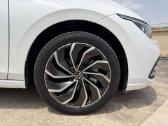 Volkswagen Golf 2021 280TSI DSG Pro - ფოტო 13