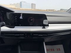Volkswagen Golf 2021 280TSI DSG Pro - ფოტო 14