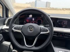 Volkswagen Golf 2021 280TSI DSG Pro - ფოტო 15