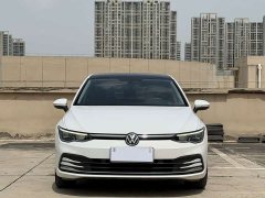 Volkswagen Golf 2021 280TSI DSG Pro - ფოტო 3