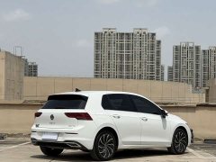 Volkswagen Golf 2021 280TSI DSG Pro - ფოტო 4