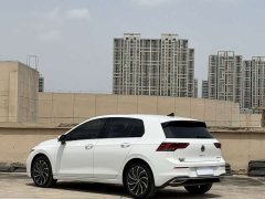 Volkswagen Golf 2021 280TSI DSG Pro - ფოტო 5