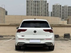 Volkswagen Golf 2021 280TSI DSG Pro - ფოტო 6