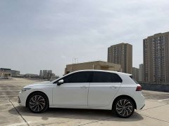Volkswagen Golf 2021 280TSI DSG Pro - ფოტო 7