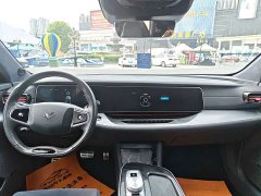Arcfox Alpha S 2022 HI Edition Advanced Version - ფოტო 14