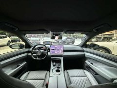 Zeekr Geely Zeekr 001 2025 WE Edition 100kWh RWD - ფოტო 11