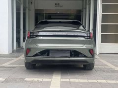 Zeekr Geely Zeekr 001 2025 WE Edition 100kWh RWD - ფოტო 13