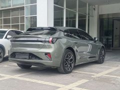 Zeekr Geely Zeekr 001 2025 WE Edition 100kWh RWD - ფოტო 14