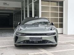 Zeekr Geely Zeekr 001 2025 WE Edition 100kWh RWD - ფოტო 2