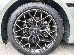 Zeekr Geely Zeekr 001 2025 WE Edition 100kWh RWD - ფოტო 3