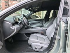Zeekr Geely Zeekr 001 2025 WE Edition 100kWh RWD - ფოტო 4