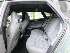 Zeekr Geely Zeekr 001 2025 WE Edition 100kWh RWD - ფოტო 7