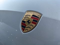 Porsche Macan 2.0T - ფოტო 8