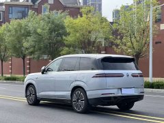 Denza BYD Denza N8L Flagship - ფოტო 10