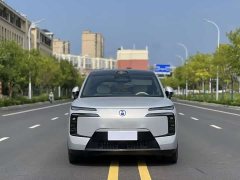 Denza BYD Denza N8L Flagship - ფოტო 2