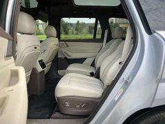 Denza BYD Denza N8L Flagship - ფოტო 5