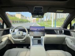 Denza BYD Denza N8L Flagship - ფოტო 7
