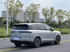 Denza BYD Denza N8L Flagship - ფოტო 8