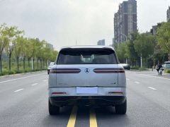 Denza BYD Denza N8L Flagship - ფოტო 9